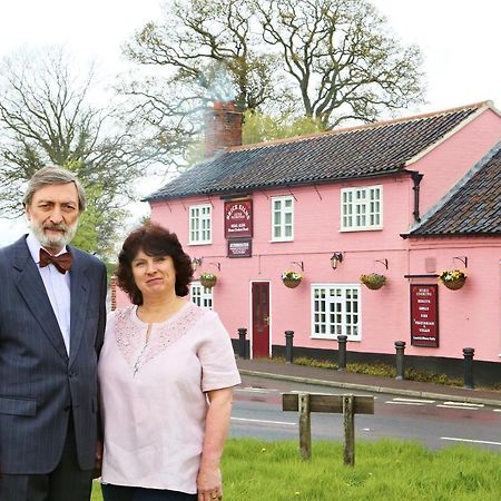 The Brick Kilns Hotel Salhouse ภายนอก รูปภาพ