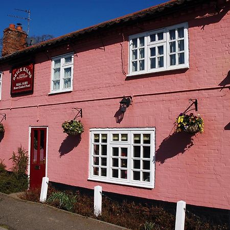 The Brick Kilns Hotel Salhouse ภายนอก รูปภาพ